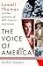 The Voice of America by Mitchell Stephens