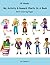 My Activity & Reward Charts In A Book With Coloring Pages (30 Weeks)