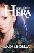 Olympian Confessions: Hera