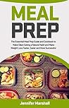 Meal Prep by Jennifer Marshall