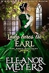 Lady Lures The Earl