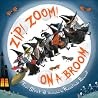 Zip! Zoom! On a B...