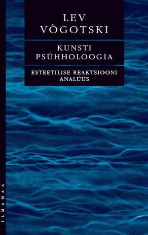 psychology of art vygotsky pdf