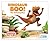 Dinosaur Boo! The Deinonychus (The World of Dinosaur Roar! Book 2)