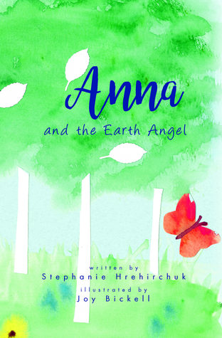 Anna and the Earth Angel (Anna's Angels)