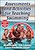 Assessments and Activities for Teaching Swimming