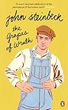 The Grapes of Wrath by John Steinbeck