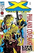 X-Factor (1986-1998) #106