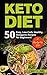 KETO DIET: Easy Ketogenic, ...