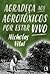 Agradeça aos Agrotóxicos por Estar Vivo by Nicholas Vital