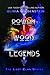 Rowan Wood Legends (The Lost Clan, #2) by Olivia Wildenstein