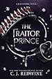 Image for The Traitor Prince