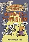 Hammy and Gerbee by Wong Herbert Yee Hammy and Gerbee by Wong Herbert Yee