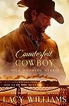 Counterfeit Cowboy by Lacy Williams