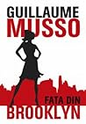 Fata din Brooklyn by Guillaume Musso
