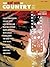 The Giant Book of Country Sheet Music: Easy Piano (The Giant Book of Sheet Music)