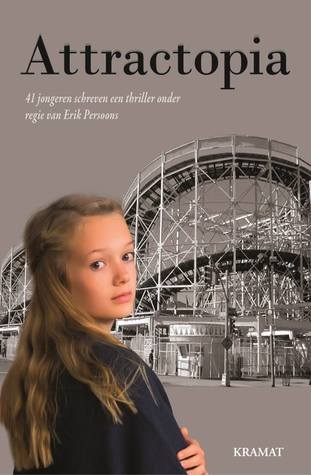 Attractopia (Hardcover)