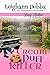 Cream Puff Killer (Lexy Bak...