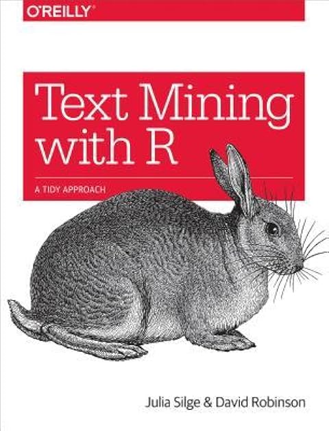 Text Mining with R: A Tidy Approach
