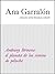 Anthony Browne: el planeta de los simios de peluche (Artículo) (Spanish Edition)