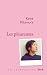 Les pleureuses by Katie Kitamura Les pleureuses by Katie Kitamura