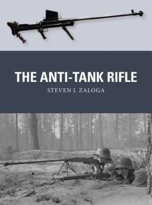 The Anti-Tank Rifle (Weapon, 60)