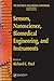 Sensors, Nanoscience, Biomedical Engineering, and Instruments: Sensors Nanoscience Biomedical Engineering (The Electrical Engineering Handbook)