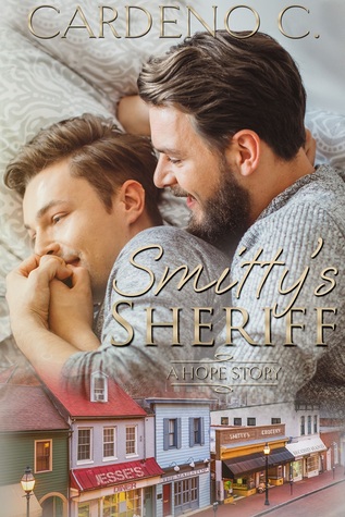 Smitty's Sheriff (Hope, #3)