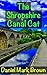 The Shropshire Canal Cat by Daniel Mark Brown