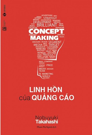 Linh hồn của quảng cáo