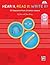 Hear It, Read It, Write It!: 30 Sequential Music Dictation Lessons, Book & Online PDF/Audio