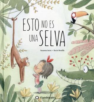 Esto no es una selva