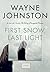 First Snow, Last Light