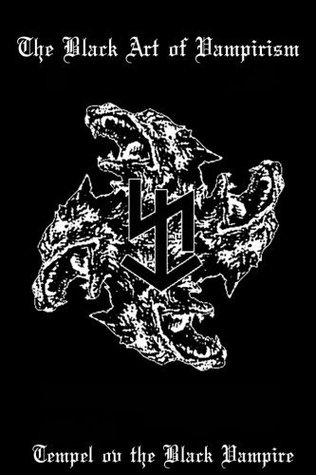 The Black Art of Vampirism (Paperback)