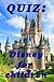 QUIZ: Disney for children