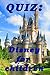 QUIZ: Disney for children