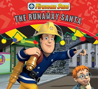 The Runaway Santa (Kindle Edition)