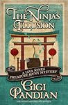 The Ninja's Illusion by Gigi Pandian