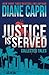Justice Is Served (Justice #6-6.3)