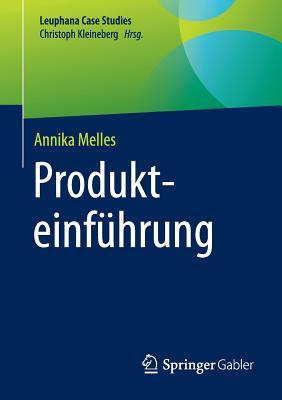 Produkteinführung (German Edition)