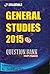 GENERAL STUDIES 2014 Questi...