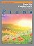 Alfred's Basic Piano Library Praise Hits Complete, Bk 1: For the Later Beginner
