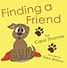 Finding a Friend by Carol  Thomas