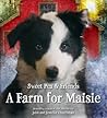 A Farm for Maisie by Jennifer Churchman