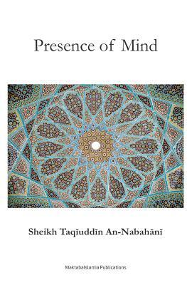 Presence of Mind