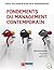 Fondements du management co...
