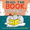 Read the Book, Lemmings!