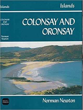 Colonsay and Oronsay