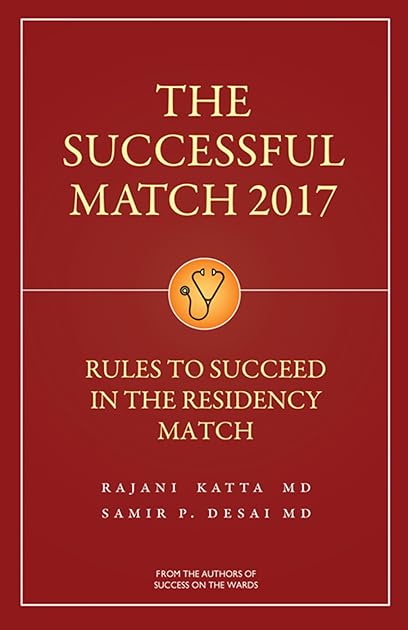 The Successful Match 2017