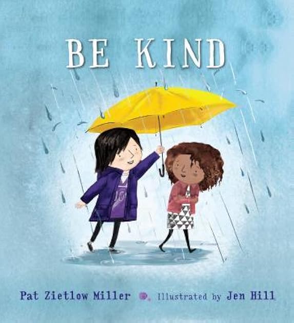 Be Kind (Be Kind, 1)